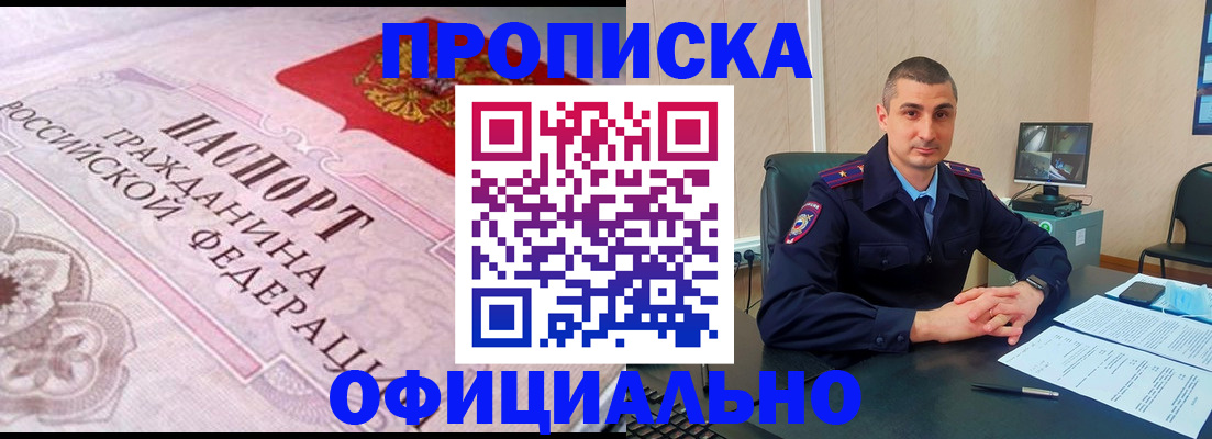 прописка в квартире в Фрязино